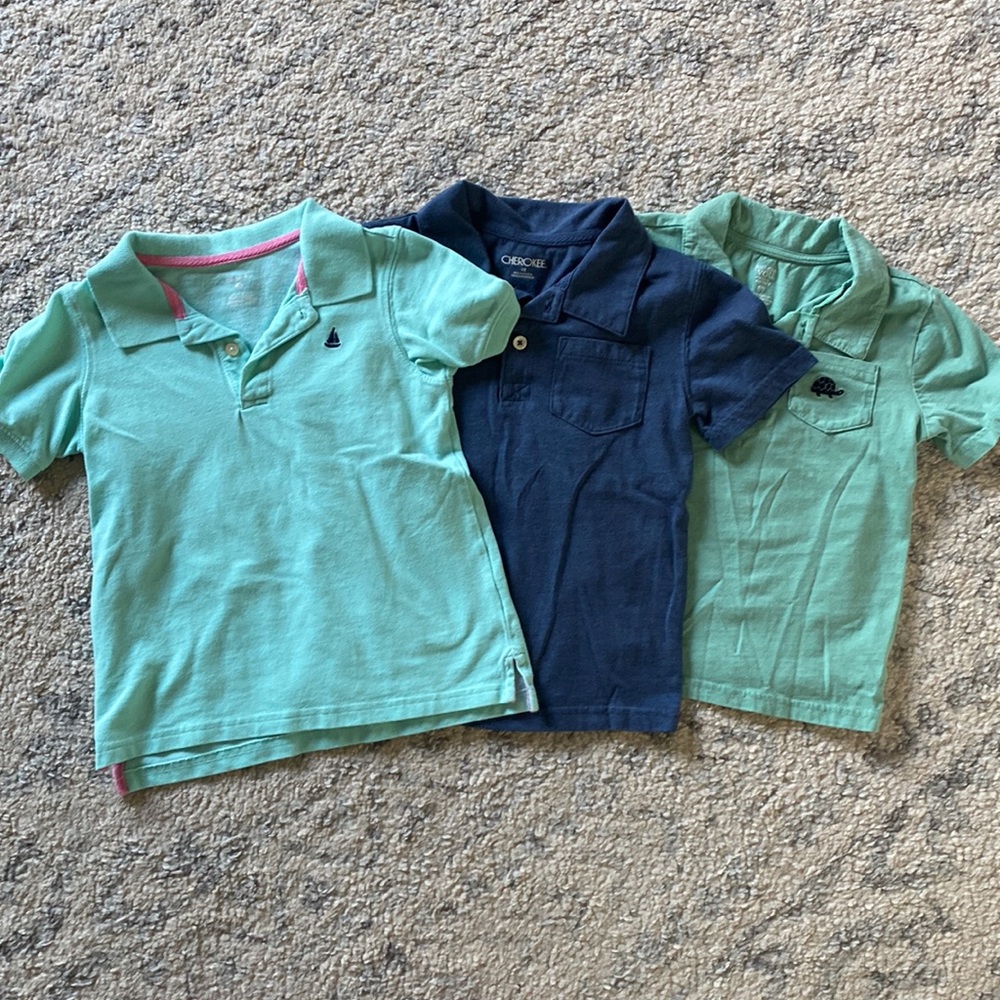 5T Polos